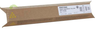 Toner Ricoh 841199 originální žlutý, Aficio MP C2030/C2050/C2530/C2550