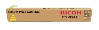 Toner Ricoh 841652 originální žlutý, Aficio MP C3002/C3002AD/C3502/C3502AD