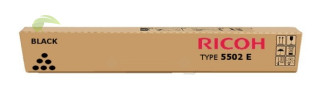 Toner Ricoh 841755 originální černý, Aficio MP C4502/C4502AD/C4502SPDF/C5502