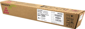 Toner Ricoh 842081 originální magenta, Aficio MP C305SP/C305SPF