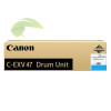 Zobrazovací válec Canon C-EXV47, 8521B002 originální cyan, imageRUNNER ADVANCE C250i/C350i/C351iF