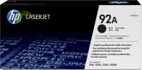 Toner HP 92A, C4092A originální, LaserJet 1100/3200