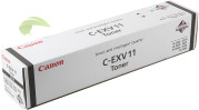 Toner Canon C-EXV11, 9629A002 originální, iR2230/iR2270/iR2870/iR3025