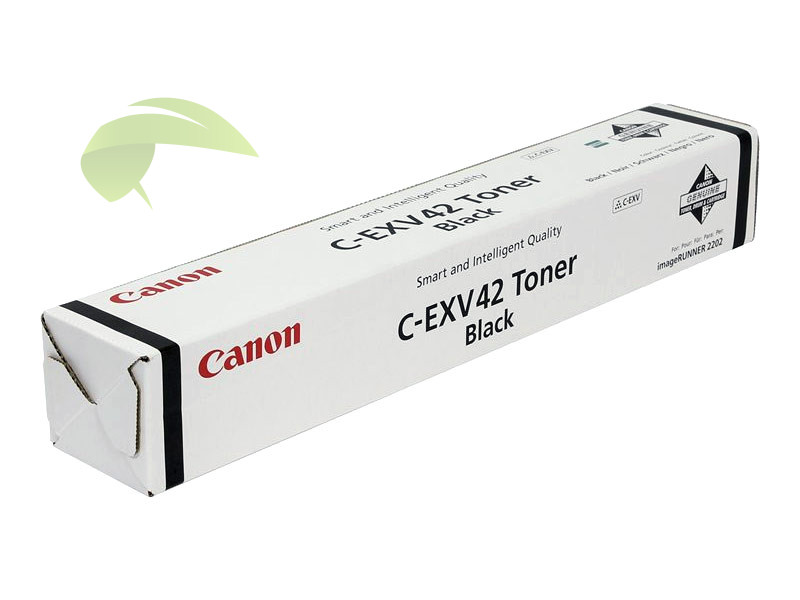 Toner Canon C-EXV42, 6908B002 originální, imageRUNNER 2202/2204/2206