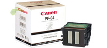 Tisková hlava Canon PF-04, 3630B001 originální