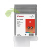 Inkoustová náplň Canon PFI-101R, 0889B001 červená originální, iPF5000/5100/6000/6100/6200