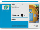 Toner HP CB400A originální černý, Color LaserJet CP4005/CP4005dn/CP4005n