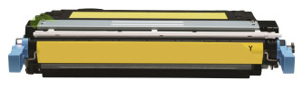 Renovovaný toner pro HP CB402A XXL - CP4005/CP4005dn/CP4005n - žlutý - 9850 stran