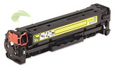 Renovovaný toner pro HP CF212A, LaserJet Pro 200 M276/M251 - žlutý - 1800 stran