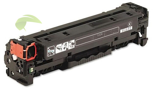 Renovovaný toner pro HP Color LaserJet CP2025/CM2320 MFP - CC530A (304A) - černý