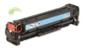 Renovovaný toner pro HP Color LaserJet CP2025/CM2320 MFP - CC531A (304A) - cyan