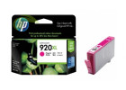 HP CD973A, HP 920XL originální náplň magenta, OfficeJet 6000/6500/7000/7500A