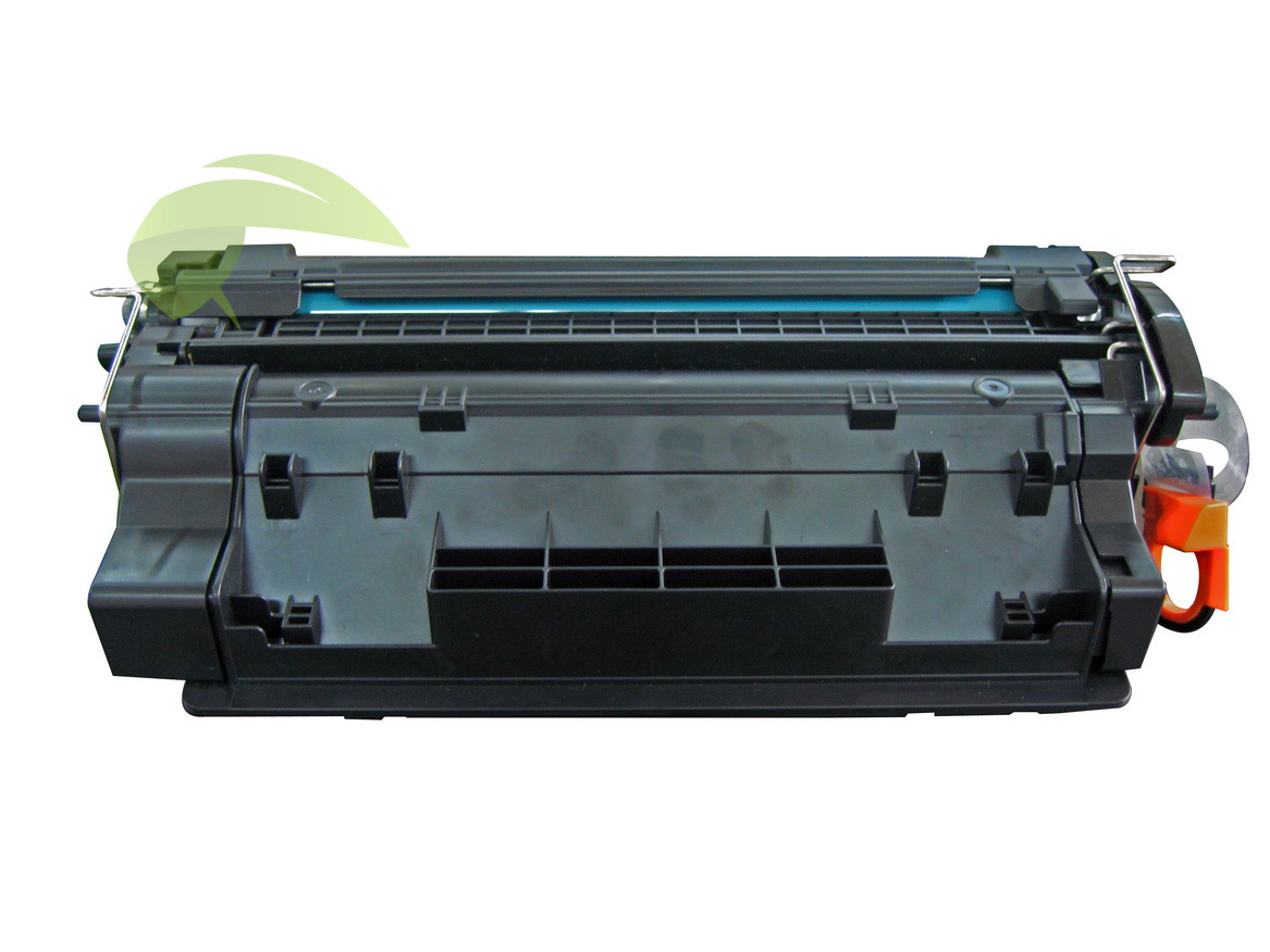 Kompatibilní toner pro HP LaserJet  P3015 (d/n/x) - CE255A- 6000 stran