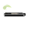 Kompatibilní toner pro HP CF350A (130A), Color LaserJet Pro M176 MFP/M177 - černý - 1300 stran