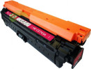 Renovovaný toner pro HP Color LaserJet CP5220/CP5225/CP5225n/CP5225dn - CE743A - magenta