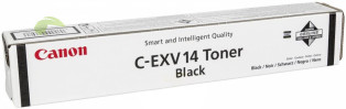 Toner Canon C-EXV14, 0384B006 originální, iR2016/iR2018/iR2020/iR2022