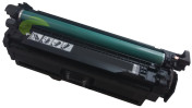 Toner pro HP 653X, CF320X renovovaný, LaserJet M680/M680z/M680dn/M680f černý