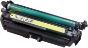 Toner pro HP 653A, CF322A renovovaný, LaserJet M680/M680z/M680dn/M680f žlutý