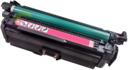 Toner pro HP 653A, CF323A renovovaný, LaserJet M680/M680z/M680dn/M680f magenta