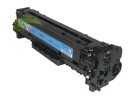 Toner pro HP CF381A (312A) renovovaný azurový/cyan, Color LaserJet Pro MFP M476