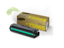 Toner Samsung CLT-Y506S originální žlutý, CLP-680/CLX-6260