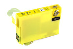 Kompatibilní náplň pro Epson 603XL, C13T03A44010 žlutá, WF-2810/WF-2830/WF-2835