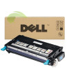 Toner Dell 3110cn/3115cn, RF012, 593-10166 originální cyan
