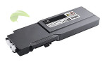 Toner pro Dell 593-BBBT, Dell C2660dn/C2665dnf cyan renovovaný