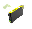 Epson 405XL, C13T05H44010 kompatibilní žlutá, WorkForce WF-3820/4820/4830/7830/7840