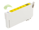 Epson 407XL kompatibilní žlutá, WorkForce WF-4725, C13T07U440