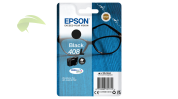 Epson 408L, C13T09K14010 originální černá, WorkForce Pro WF-C4810