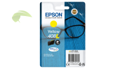 Epson 408L, C13T09K44010 originální žlutý, WorkForce Pro WF-C4810