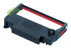 Kompatibilní páska pro ERC-30/34/38 Samsung SRP270/SRP275  - černo-červená