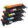Sada tonerů pro HP Color Laser 150a/150nw/178nw/179nw, 117A CMYK kompatibilní