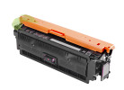 Toner pro HP 212X, HP W2123X magenta, Color LaserJet Enterprise M554/M555/M578 renovovaný, pův. čip