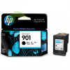 HP 901, HP CC653A originální náplň černá, Officejet 4500/J4540/J4550
