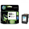 HP 901XL, HP CC654AE originální náplň černá, Officejet 4500/J4540/J4550