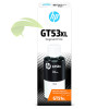 HP GT53XL, 1VV21AE originální černý inkoust, HP Deskjet GT 5810/5820/InkTank 115/116/315