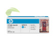 HP Q3961A, 122A originální cyan, Color LaserJet 2550/2820/2830/2840