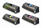 Sada renovovaných tonerů pro HP Color LaserJet 2550/2820/2840 - CMYK
