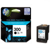 HP CC640EE, HP 300 originální náplň černá, Deskjet D1660/D2560/F2420/EVNVY 100/110/120