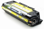 Toner pro HP LaserJet 3700 žlutý, Q2682A