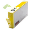PREMIUM kompatibilní náplň pro HP č. 364 XL, CB325E žlutá, DeskJet 3070A/Photosmart 5510/6520 - 15ml