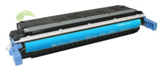 Renovovaný toner pro HP Color LaserJet 4600/4650 - C9721A - cyan