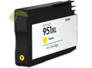Kompatibilní náplň pro HP 951XL žlutá Officejet Pro 251dw/Pro 8100/Pro 8600 - CN048A - 30ml