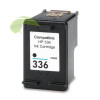 Kompatibilní náplň pro HP C9362EE, č. 336 černá, DeskJet 5420v/5440/5442/5443
