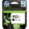 HP 953XL, HP L0S70AE originální náplň černá, OfficeJet Pro 7740/8210/8218/8710/8715