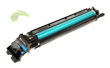 Zobrazovací válec pro Konica Minolta IU-211C, A0DE0HF originální cyan, bizhub C203/C253