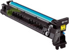 Zobrazovací válec Konica Minolta IU-214Y, A85Y08D originální žlutý, bizhub C227/C287