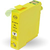 Inkoustová náplň pro Epson T3474, C13T34744010 kompatibilní žlutá, Epson WF-3720/3725